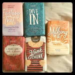 Perfectly posh
